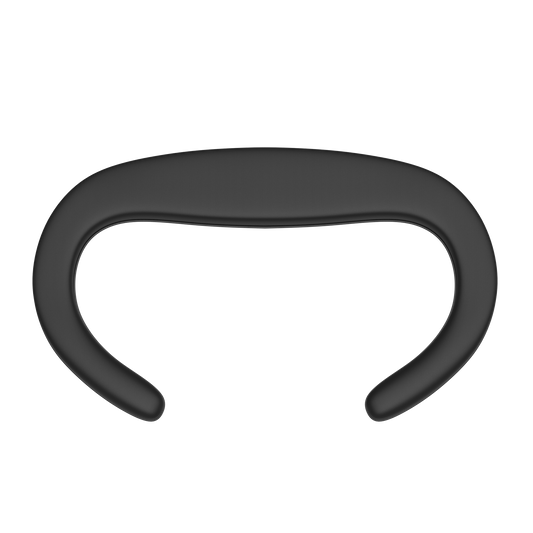 Replaceable VR Headset Cushions for Enhanced Comfort