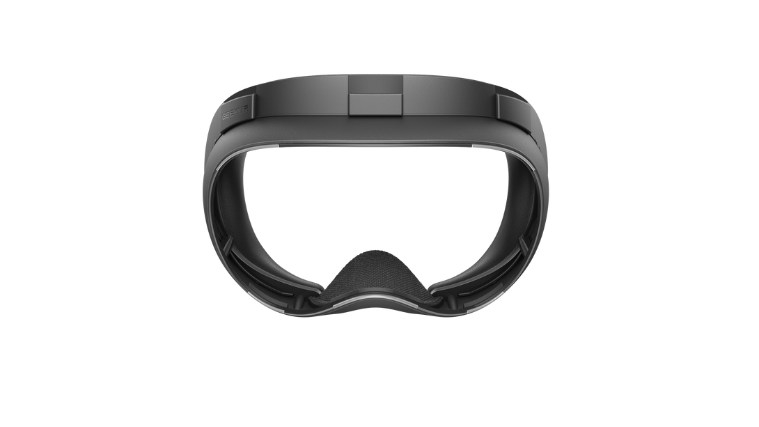Modular Mask GEEKVR Modular Mask for Apple Vision Pro (World's First Replacement Li