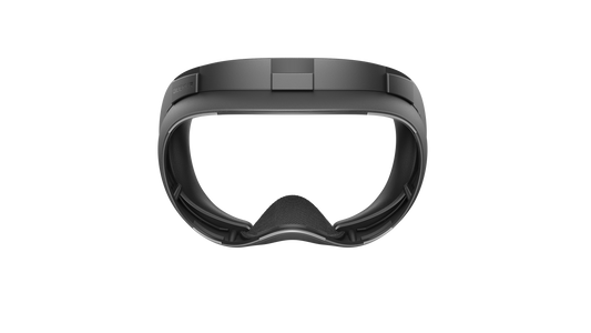 GEEKVR Modular Mask for Apple Vision Pro (World's First Replacement Light Seal)