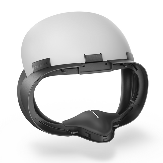 GEEKVR Modular Mask for Quest 3S