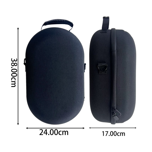 Universal carrying case