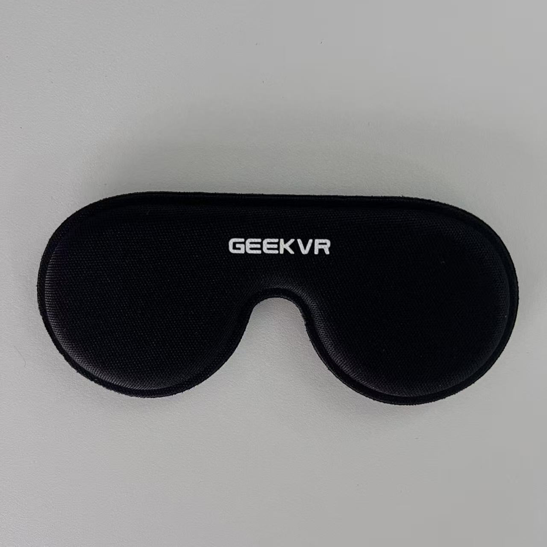 GEEKVR VR Lens Protector – Dual-Sided Pad for Meta Quest, Pico & Apple Vision Pro