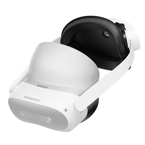 GEEKVR Modular Mask for Apple Vision Pro (World's First Replacement Li
