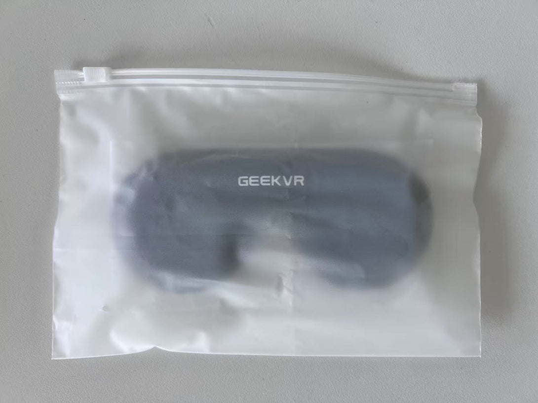 GEEKVR VR Lens Protector – Dual-Sided Pad for Meta Quest, Pico & Apple Vision Pro