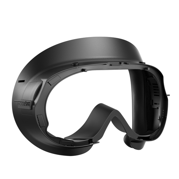 GEEKVR Facial Interface & Head Strap for Pico 4 / Pico 4 Ultra GEEKVR Facial Interface & Head Strap for Pico 4 / Pico 4 Ultra